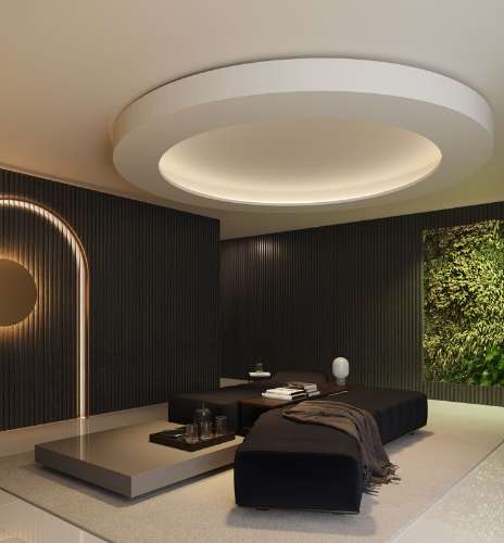 Apartamento T4