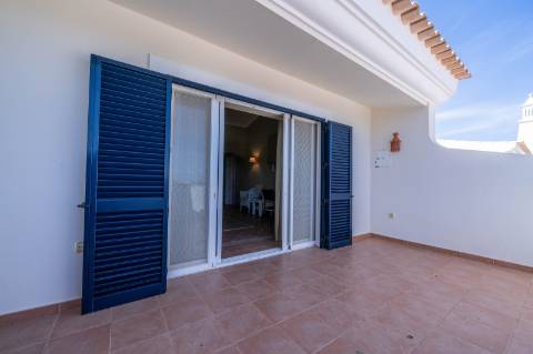 Moradia T3 em Resort de Luxo no Algarve!!