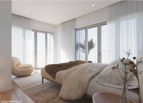 Apartamento T2