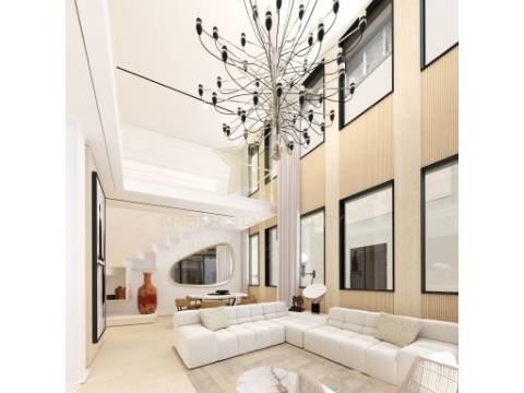 Apartamento T3