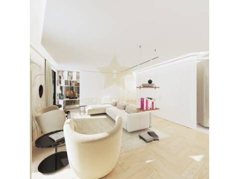 Apartamento T3