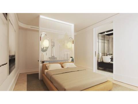 Apartamento T3