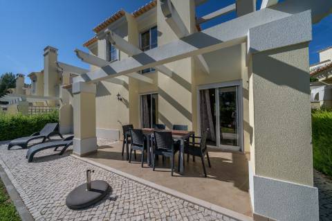 Moradia T2 em Resort de Luxo no Algarve!!