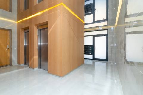 Apartamento T2 - Segundo Piso com Espaço na Cobertura (93,25 m²)