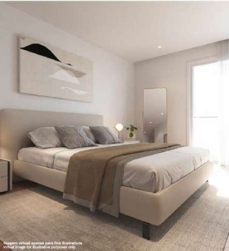 Apartamento T0
