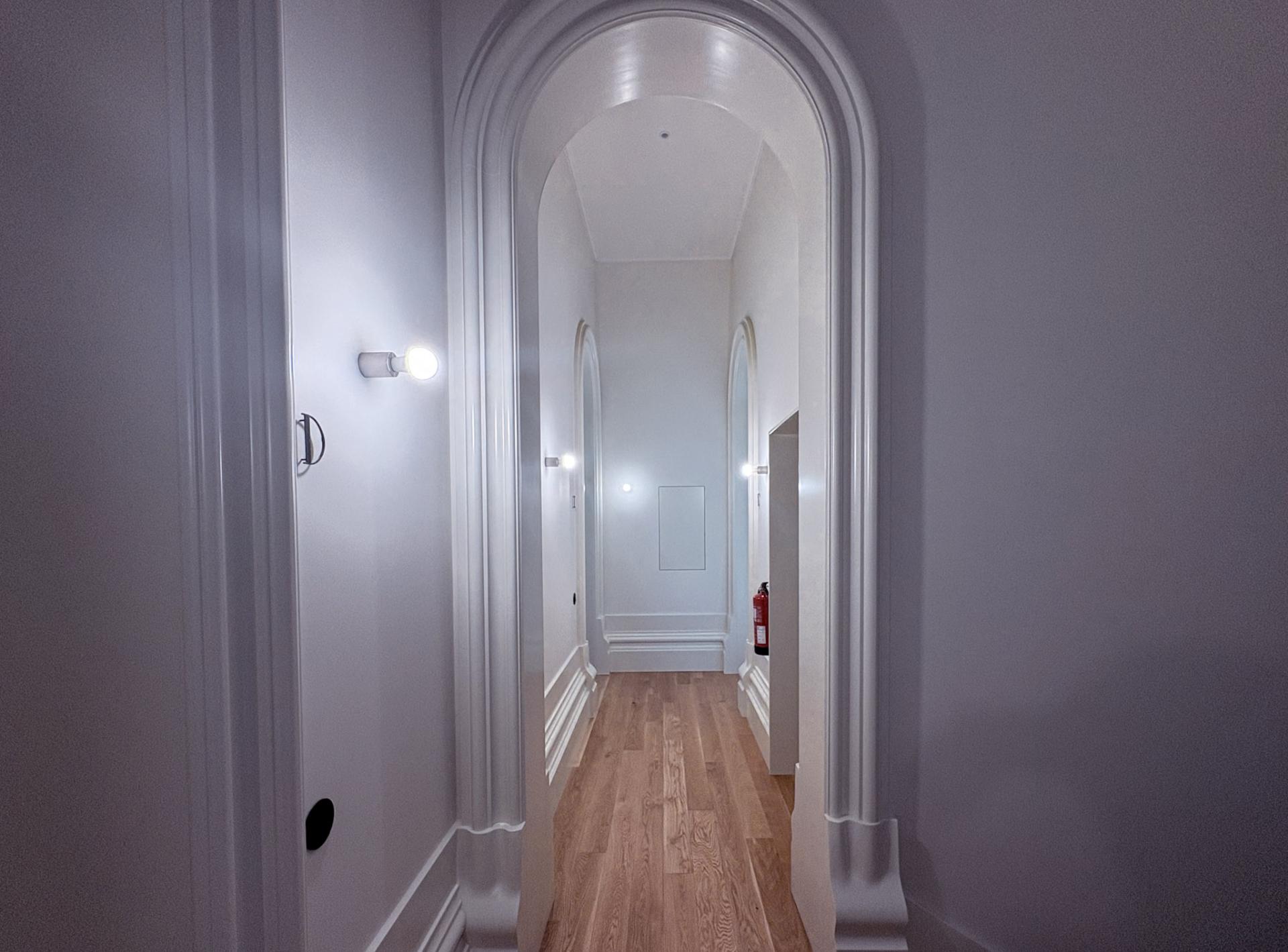 Apartamento T0 com Mezanino, Porto