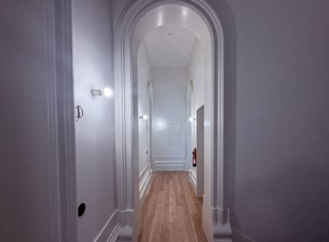 Apartamento T0 com Mezanino, Porto