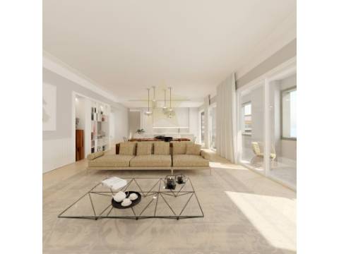 Apartamento T3