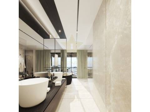 Apartamento T3