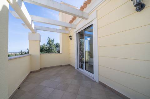 Moradia T2 em Resort de Luxo no Algarve!!