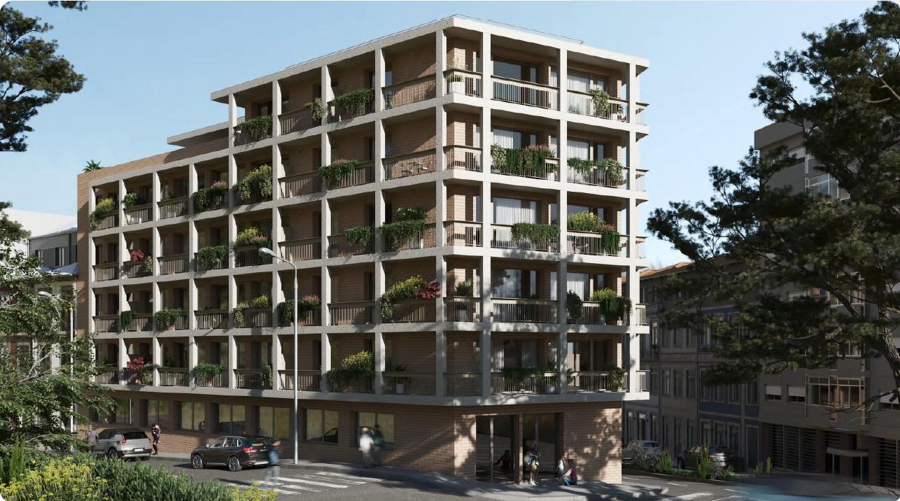 Apartamento T3