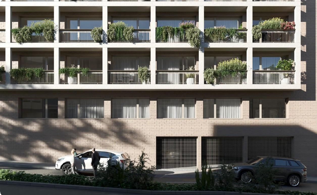 Apartamento T3
