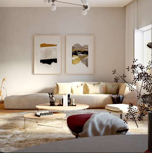 Apartamento T3 Duplex