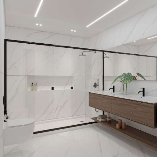 Duplex T2