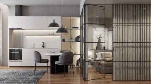 Magnifico apartamento no centro de Porto.