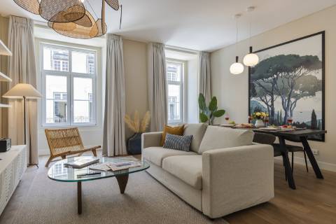 Apartamento T1