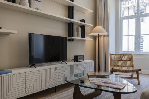 Apartamento T1