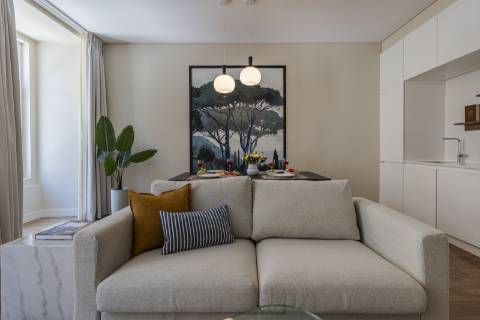 Apartamento T1