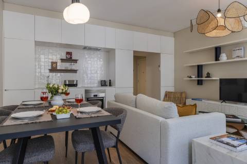 Apartamento T1