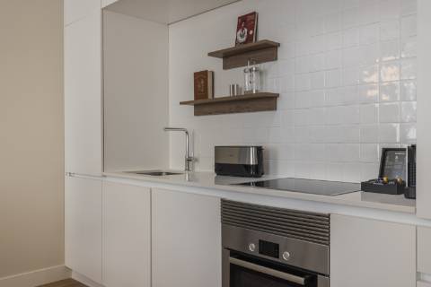 Apartamento T1
