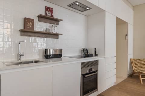Apartamento T1