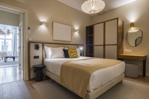 Apartamento T1