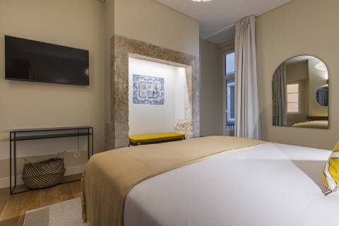 Apartamento T1