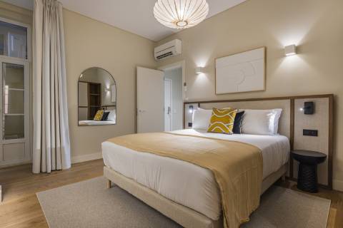 Apartamento T1