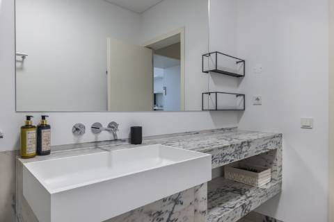 Apartamento T1