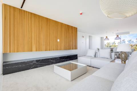 Apartamento T2 Luxuoso em Vilamoura