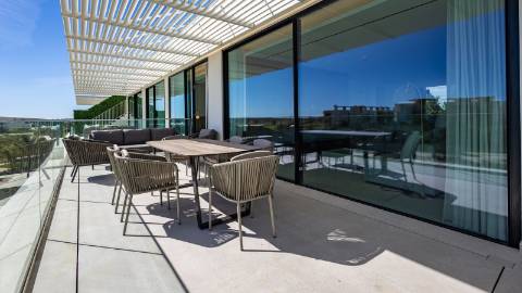 Apartamento T2 Luxuoso em Vilamoura