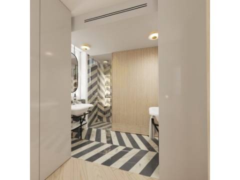 Apartamento T3