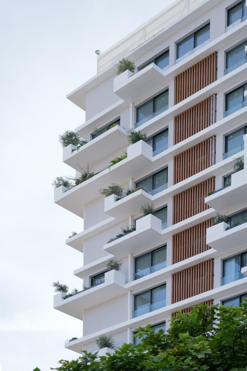 Magnífico apartamento T3 com 161,50m² de área útil com sublime vista para cidade cosmopolita de Lisboa.