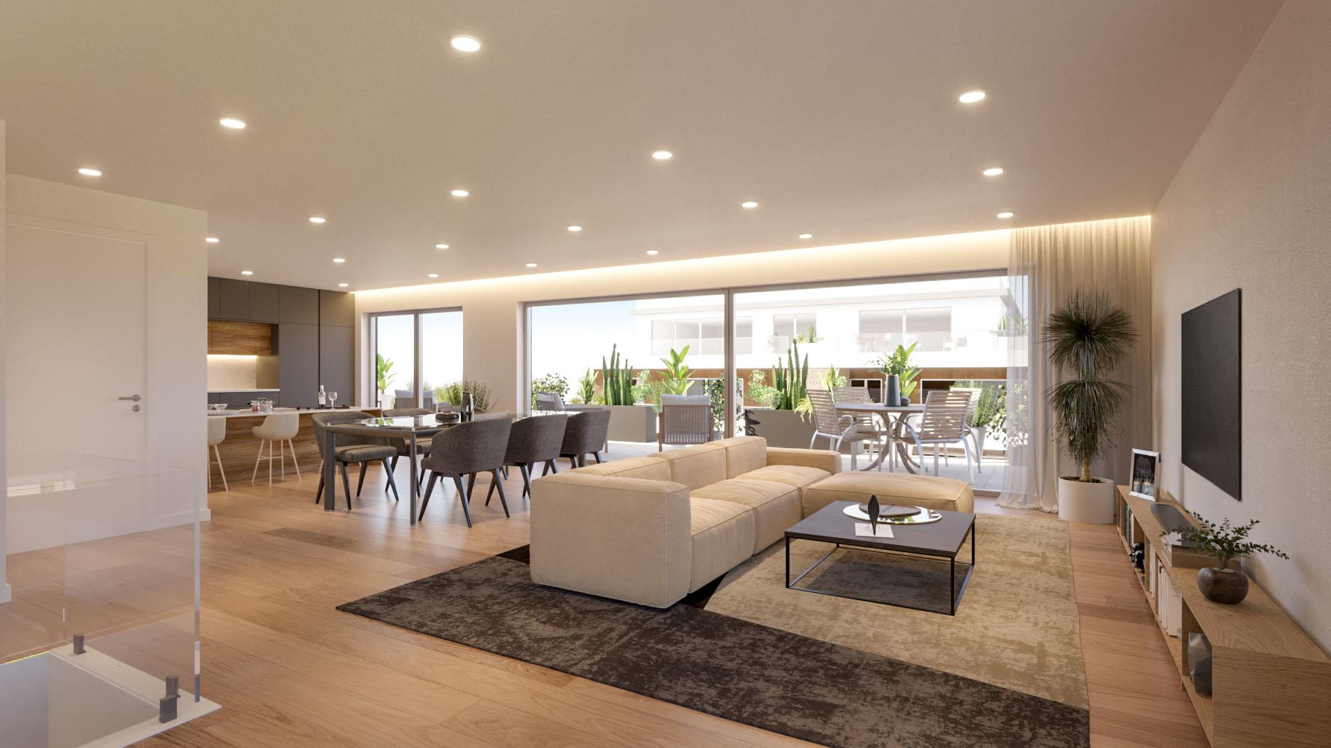 Fabulosa Duplex T4