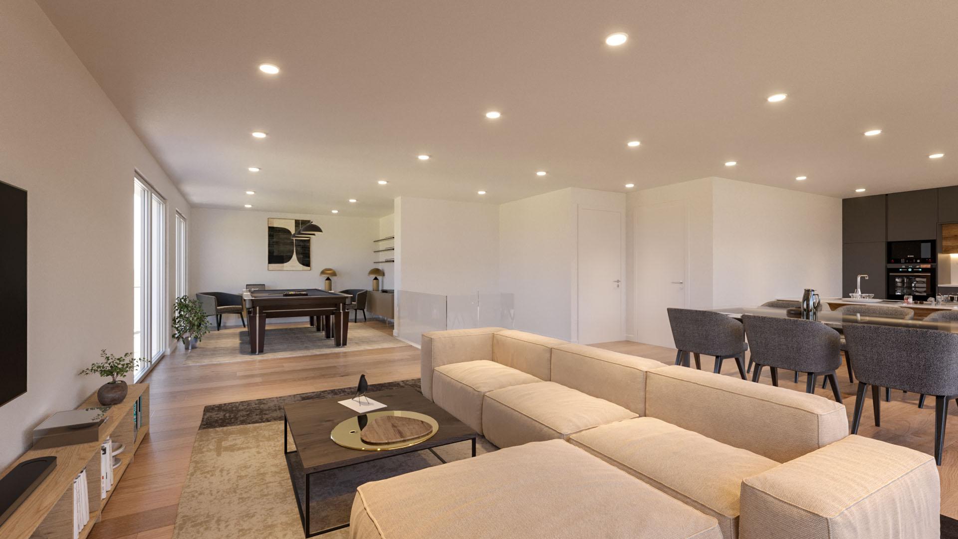 Fabulosa Duplex T4