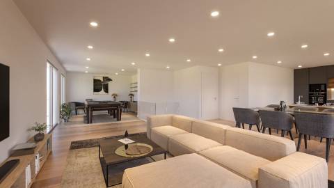 Fabulosa Duplex T4