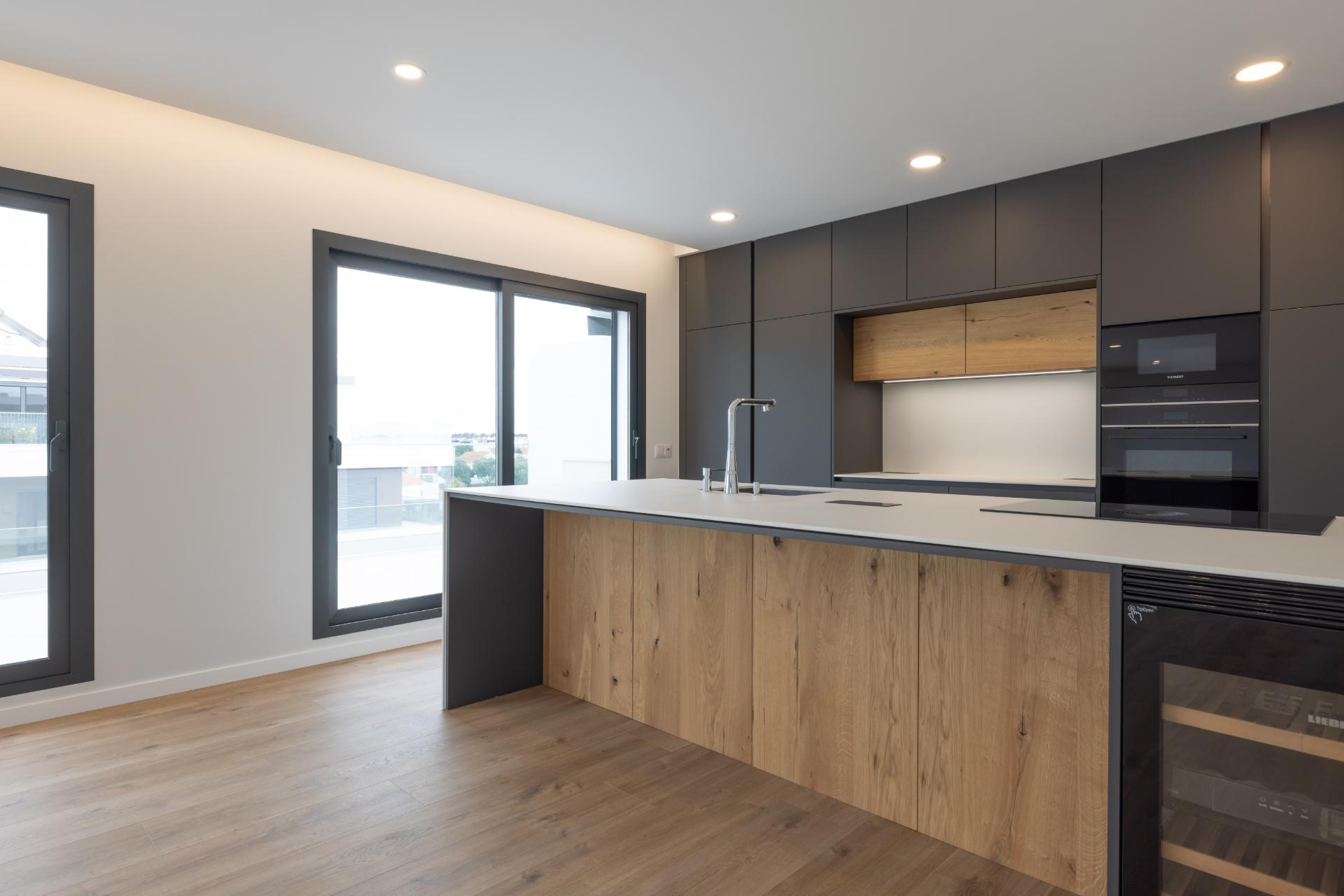 Fabulosa Duplex T4