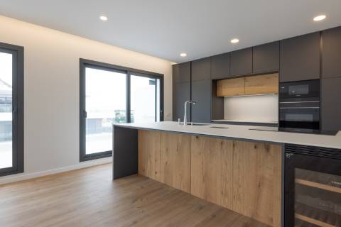 Fabulosa Duplex T4