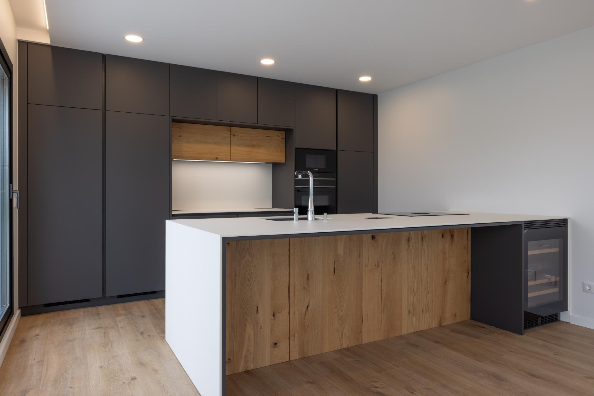 Fabulosa Duplex T4