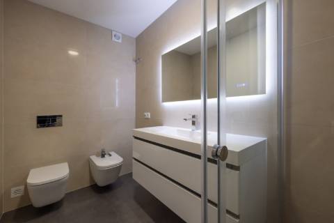 Fabulosa Duplex T4