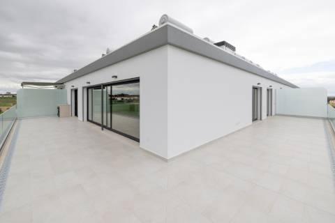 Fabulosa Duplex T4