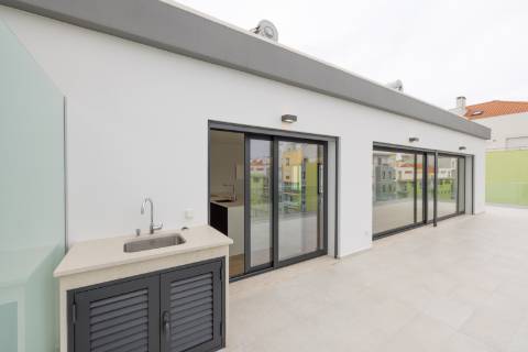 Fabulosa Duplex T4
