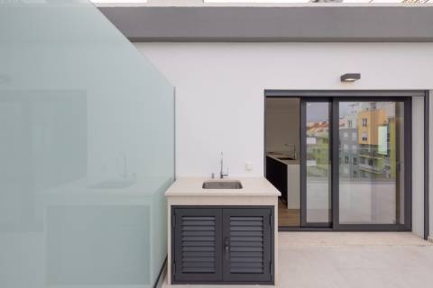 Fabulosa Duplex T4