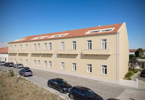 Apartamento T2