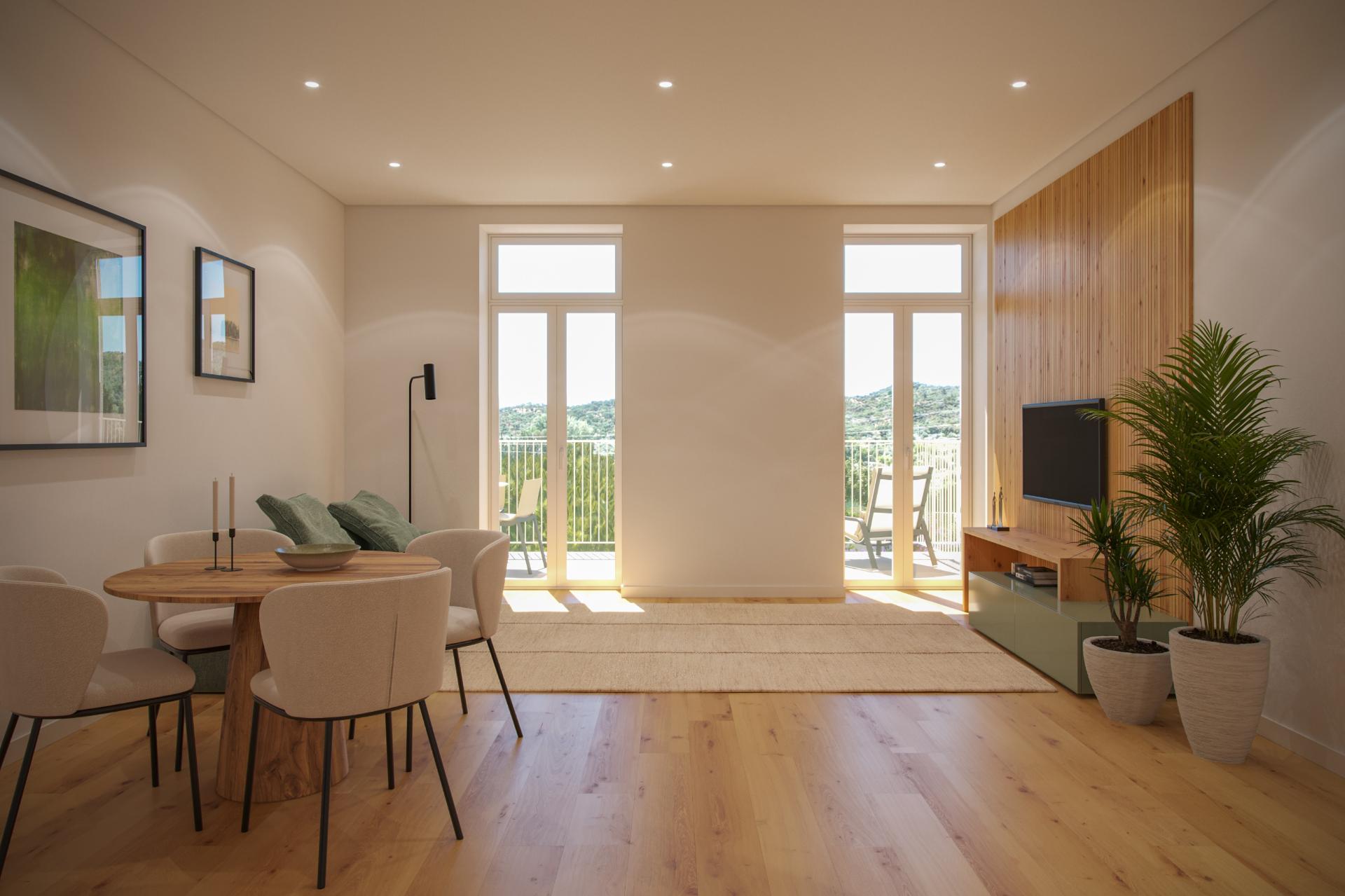 Apartamento T2