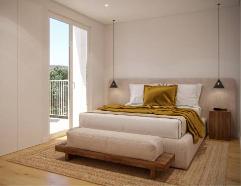 Apartamento T2