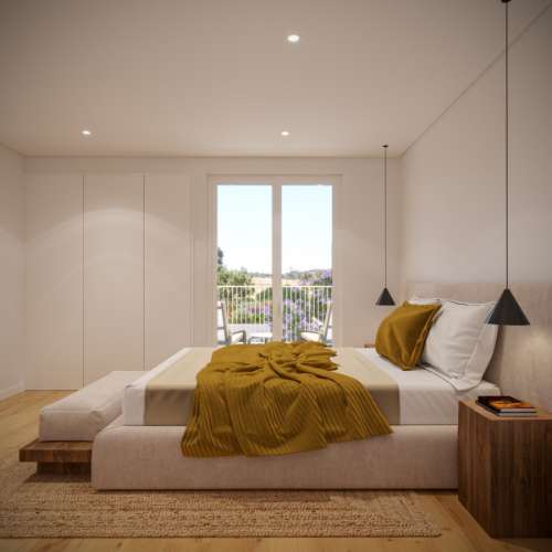 Apartamento T2