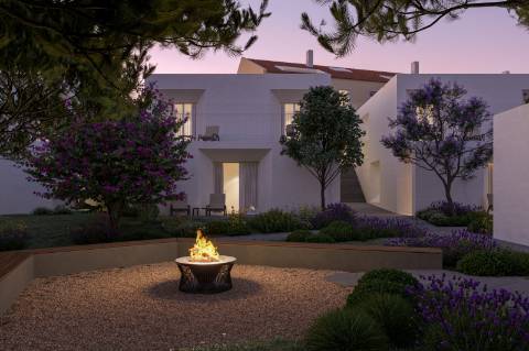 Apartamento T2