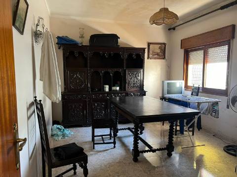 Prédio Residencial em Quarteira