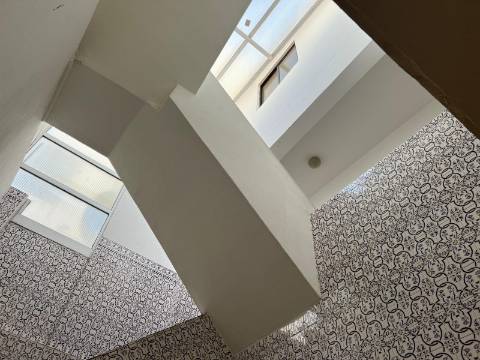 Prédio Residencial em Quarteira